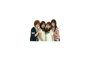 可愛いだけじゃダメ!?　アイドルがさまざまなミッションに挑戦 画像