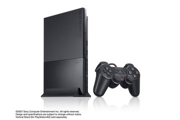PS2本体生産が全世界で終了　報道 画像
