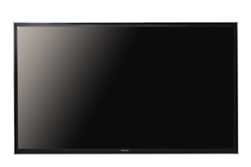 【CES 2013】パナソニック、56型の4K有機ELパネルを開発……RGBオール印刷方式採用 画像