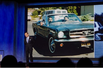 【CES 2013】パナソニック EVソリューション 画像