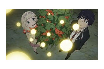 「青の祓魔師」劇場版の“生フィルム”プレゼント決定 3日間限定企画 画像