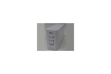 コミュファ光、PLCアダプタのレンタルサービス「らくらくPLC」を開始 画像