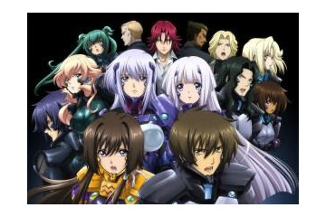 『トータル・イクリプス』武道館ライブ　2月11日 画像