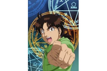 “金田一少年”20周年記念 OAD「黒魔術殺人事件」後編に突入 アフレコ終了報告も 画像