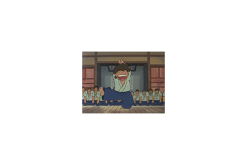 懐かしの学園スポ根アニメ「おれは鉄兵」で“昭和”にタイムスリップ! 画像