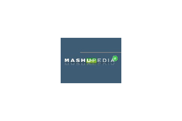 国内外のWeb APIをすべて網羅したWeb技術者向け情報サイト「Mashupedia」 画像