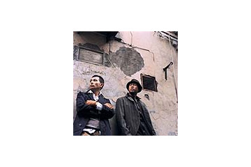 CHEMISTRY「One×One」発売記念WEB SPECIALでビデオクリップ4曲を一挙公開 画像
