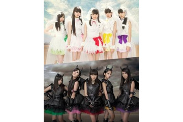 ももクロ&布袋寅泰のコラボ曲、YouTube再生回数が1000万回突破……紅白で披露し話題に 画像