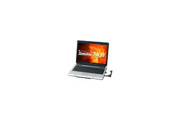 東芝、ノートPC直販モデルにDDR2-667メモリ搭載のグラフィック強化モデルなど 画像