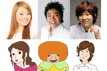 「映画クレヨンしんちゃん」今年も豪華ゲスト声優陣 コロッケ、渡辺直美、川越シェフが決定 画像