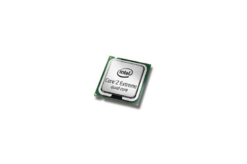 インテル、動作周波数2.93GHzのクアッドコアCPU「Core 2 Extreme QX6800」をリリース 画像