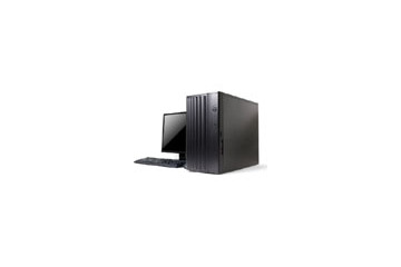 PCショップ・フェイス、オリジナルPCにCore 2 Extreme QX6800搭載モデル 画像