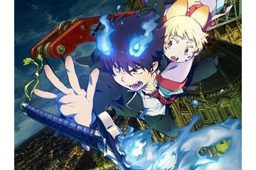 『青の祓魔師 - 劇場版 -』 大ヒット御礼企画第2弾 画像