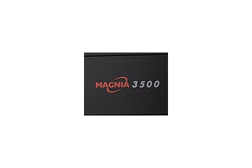 東芝、クアッドコアXeon搭載の2wayタワーサーバ「MAGNIA3500」 画像