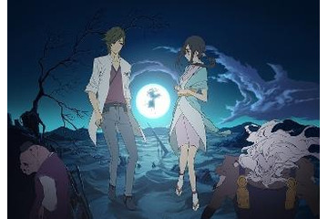 アニメ「新世界より」 いよいよ最終章、26歳編に突入 画像