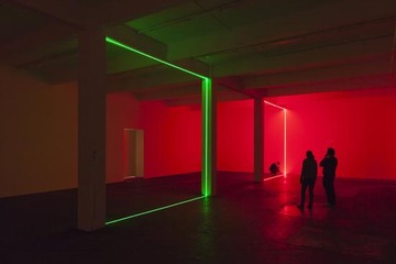 ハルーン・ミルザの日本初個展 2月23日まで 画像