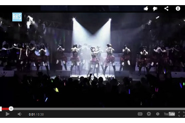 AKB48の「ユニット祭り」&「リクエストアワー」がYouTubeで完全ライブ配信決定 画像