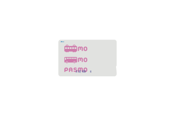 PASMO、売れすぎで8月までは定期券のみの発行に制限 画像