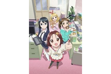 『コミック アース・スター』ACE2013でアピール 画像