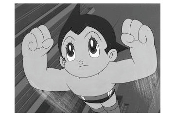 『鉄腕アトム』TV放送50周年　ファミリー劇場が特別番組 画像