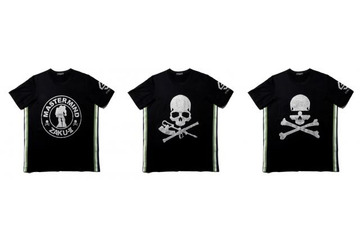 ガンダムとマスターマインドジャパンがコラボレーション！ 画像