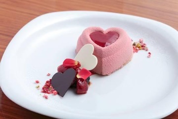 【バレンタイン】グッチの2013年はハートが満載! 画像