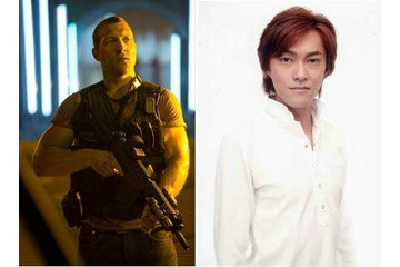 「ジョン!後は俺に任せとけ!!」 「ダイ・ハード」最新作吹替に野沢那智の息子・野沢聡! 画像