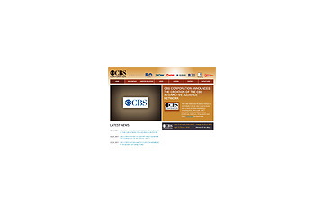 米CBS、「CBS Interactive Audience Network」によりオンライン融合戦略をより強化 画像