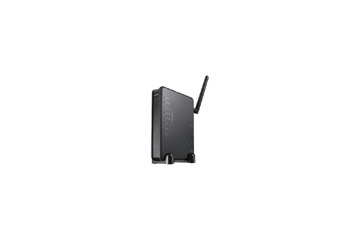 プラネックス、「Wii」や「PS3」などの接続マニュアル付属の無線LANコンバータ 画像