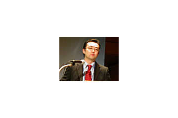 【WILLCOM FORUM & EXPO 2007 Vol.4】Windows Live&W-ZERO3で最強のモバイルコミュニケーションツール 画像