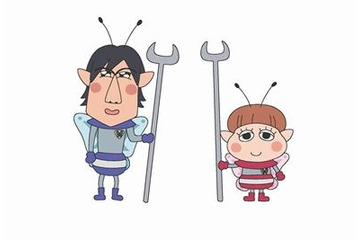 映画「はなかっぱ」主題歌にEvery Little Thing決定 声優出演も発表 画像