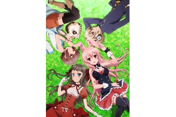 売上げ一挙に4倍ですよ 「問題児たちが異世界から来るそうですよ?」重版決定 画像
