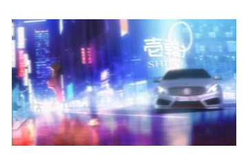 プロダクションI.G制作『NEXT A-Class』 TSUTAYAで無料レンタル開始 画像