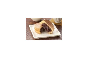 ローソンから、寒い日にぴったりのホットなスイーツ&ベーカリー発売 画像