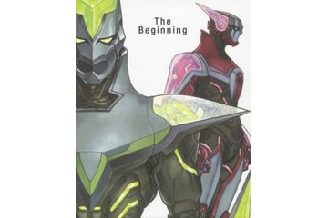 「劇場版TIGER & BUNNY -The Beginning」のBD/DVDがリリース 画像