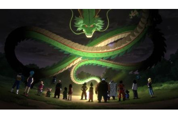 映画「ドラゴンボールZ 神と神」　日本映画初のIMAXデジタルシアター上映発表　 画像