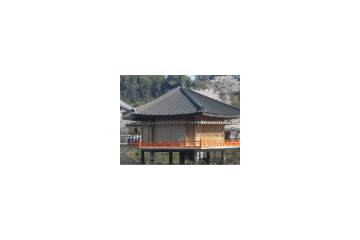 電子マネーで参拝——奈良のお寺“安倍文殊院”がEdyなどに対応 画像