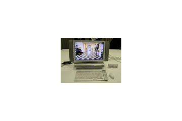 NEC、デスクトップPC「VALUESTAR」に夏モデル 全機種Vista Home Premium 画像