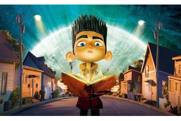 「パラノーマン ブライス・ホローの謎」 アニー賞キャラクター部門で2冠 画像