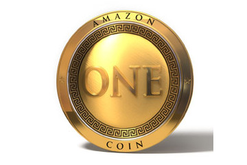 米Amazon、Kindle Fire向けの仮想通貨“Amazon Coin”を5月にスタート 画像