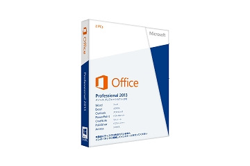 「新Office」、明日2月7日より一般・個人向け販売がスタート 画像