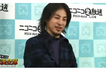 “丸坊主”より問題なのは……ひろゆき氏、AKB48について持論 「世界中に恥をさらして儲けて」 画像