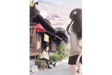 「たまゆら」第2期の放送開始が7月に決定 4月14日に進級イベントも開催 画像