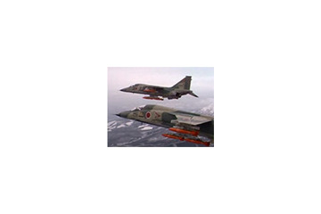 戦闘機や航空機の映像7本が無料公開に 画像