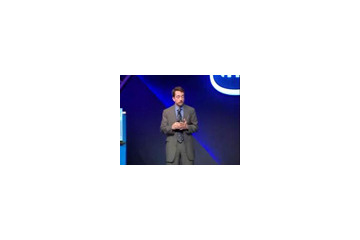 中国・北京で開催中！Intel Developer Forumの基調講演をWebcastでチェック!! 画像