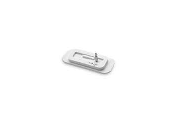 フォーカルポイント、第2世代iPod shuffle用Dockコネクタ変換アダプタ「Griffin Dock Adapter」 画像