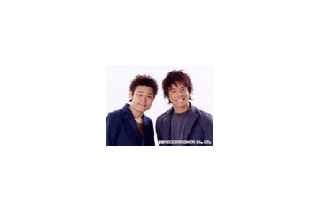 品川のボケと庄司のツッコミで極上のエンタメをお楽しみあれ! 画像