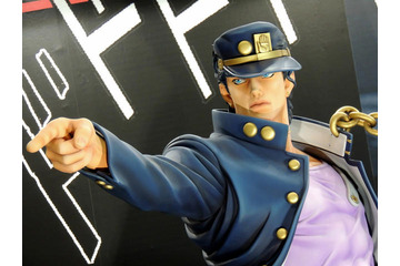 承太郎とDIOが最高にクール メディコス・エンタテインメント 画像