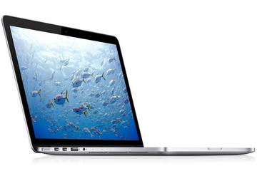 アップル、MacBook Pro Retinaディスプレイモデルをアップデート・価格改定 画像