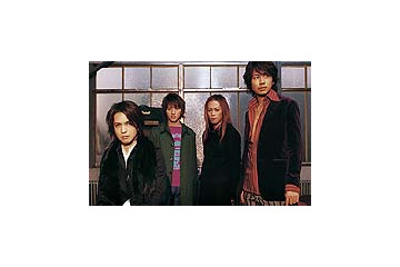 L'Arc〜en〜CielがSMOJをサイトジャック〜「瞳の住人」VCフルストリーミング 画像